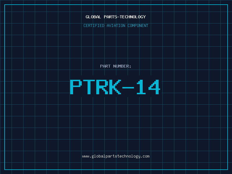 Aviation Part PTRK-14