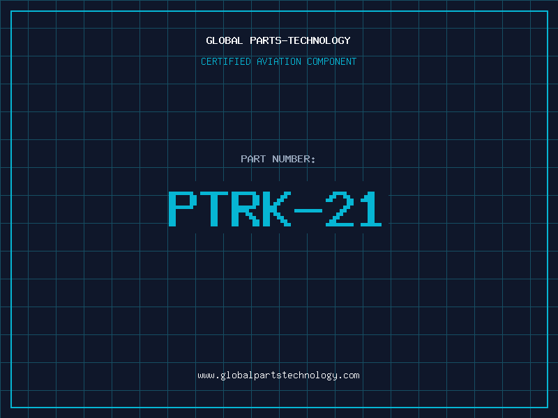 Aviation Part PTRK-21