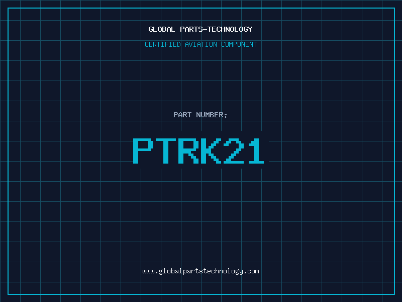 Aviation Part PTRK21