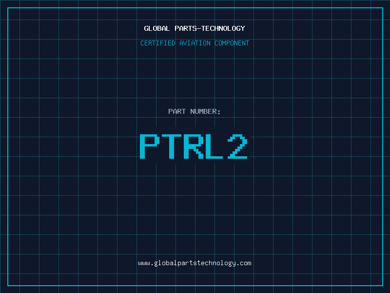 Aviation Part PTRL2