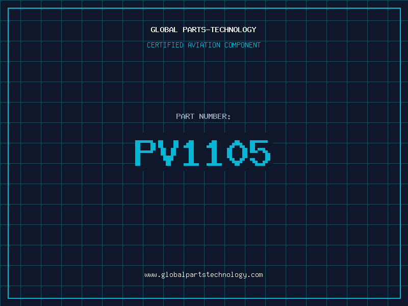 Aviation Part PV1105