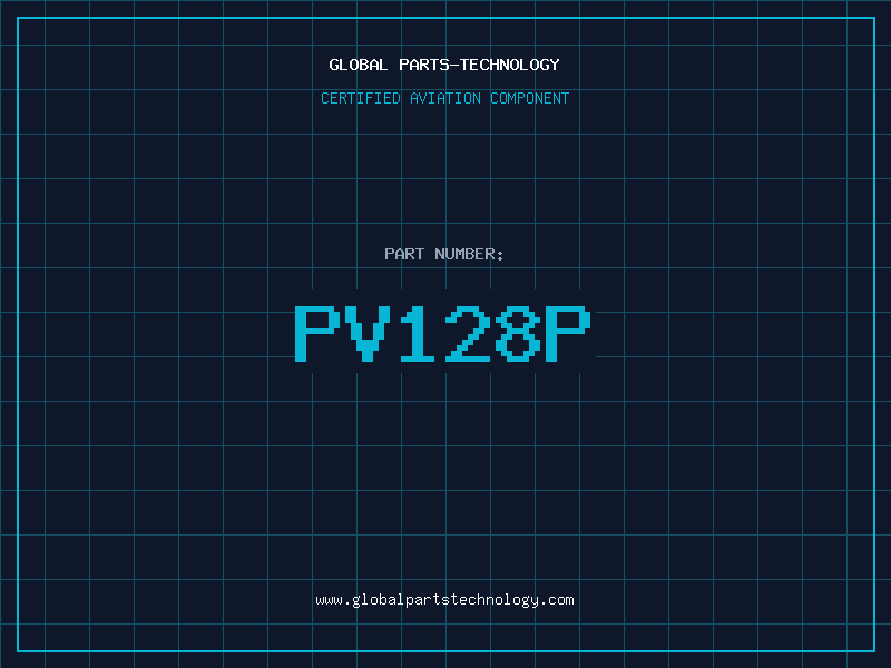 Aviation Part PV128P
