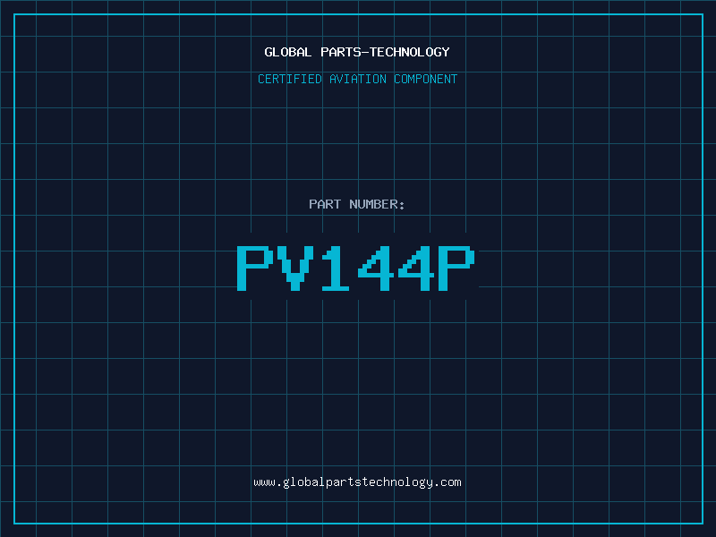 Aviation Part PV144P