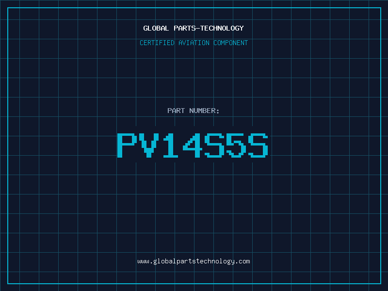 Aviation Part PV14S5S