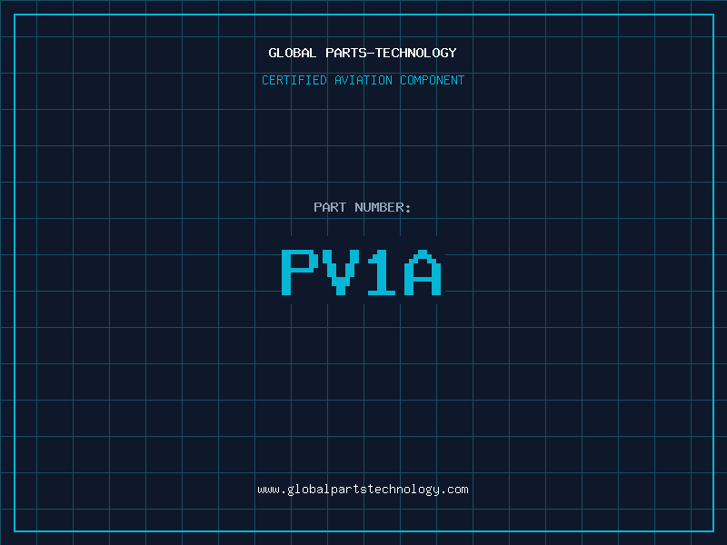 Aviation Part PV1A