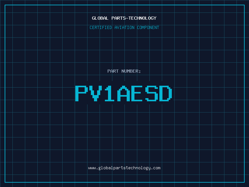 Aviation Part PV1AESD