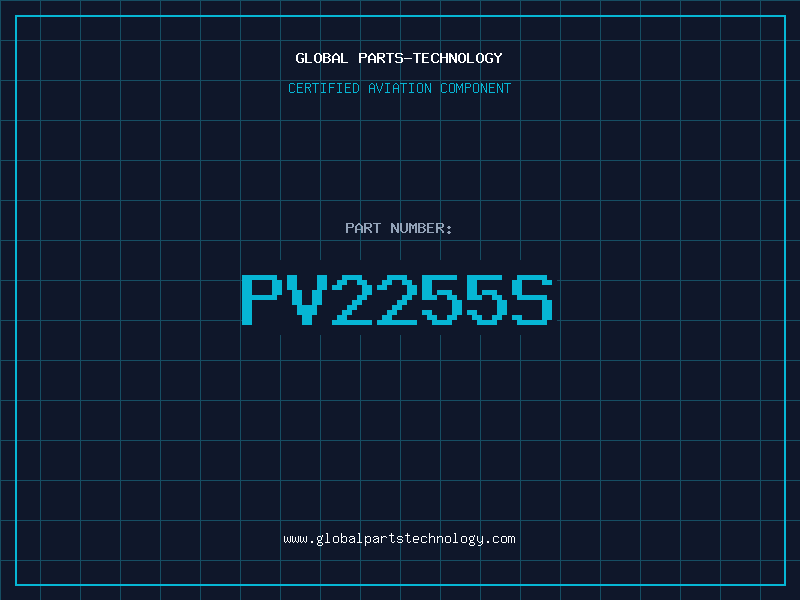 Aviation Part PV2255S