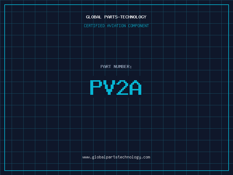 Aviation Part PV2A