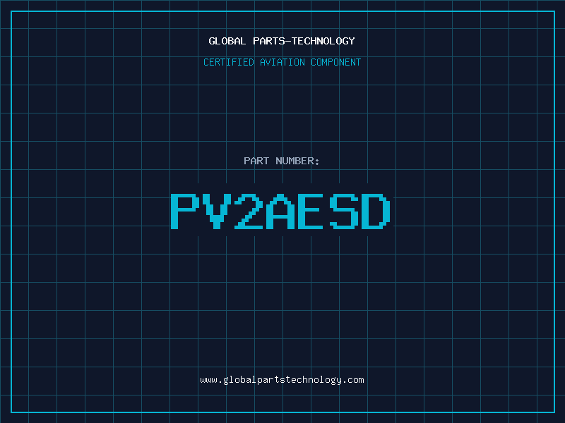 Aviation Part PV2AESD