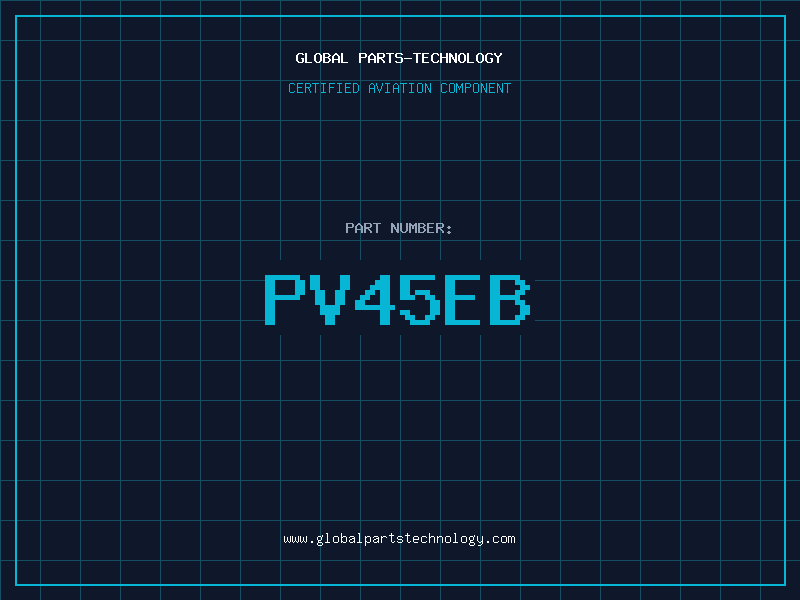 Aviation Part PV45EB