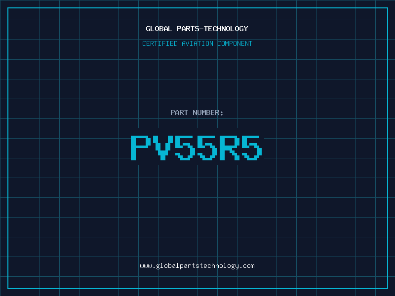 Aviation Part PV55R5