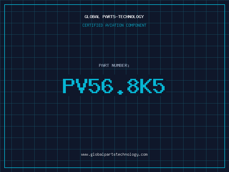 Aviation Part PV56.8K5