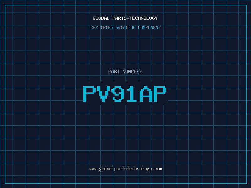 Aviation Part PV91AP