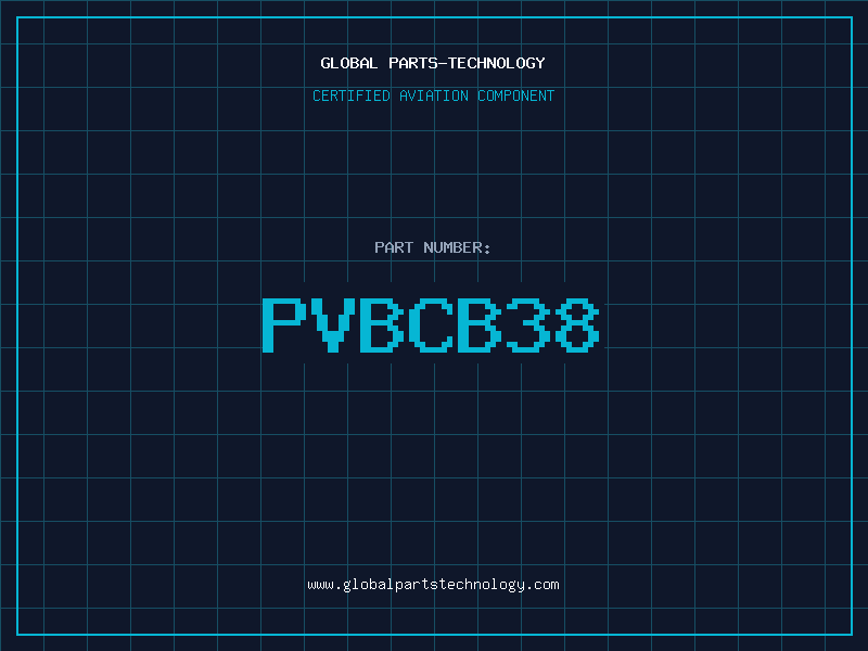 Aviation Part PVBCB38