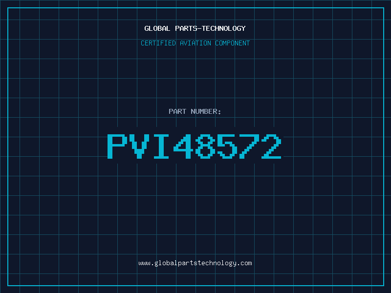 Aviation Part PVI48572