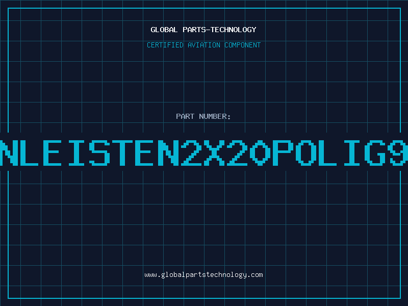 Aviation Part Pfostenleisten2x20polig90Â°G