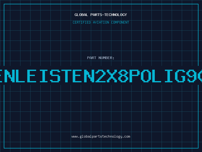Aviation Part Pfostenleisten2x8polig90Â°G