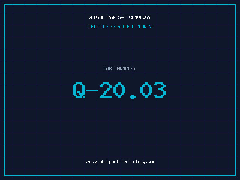 Aviation Part Q-20.03