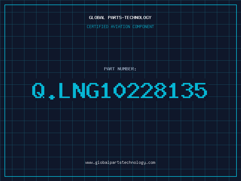 Aviation Part Q.LNG10228135