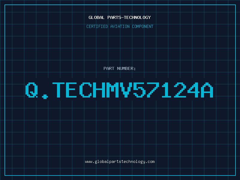 Aviation Part Q.TECHMV57124A