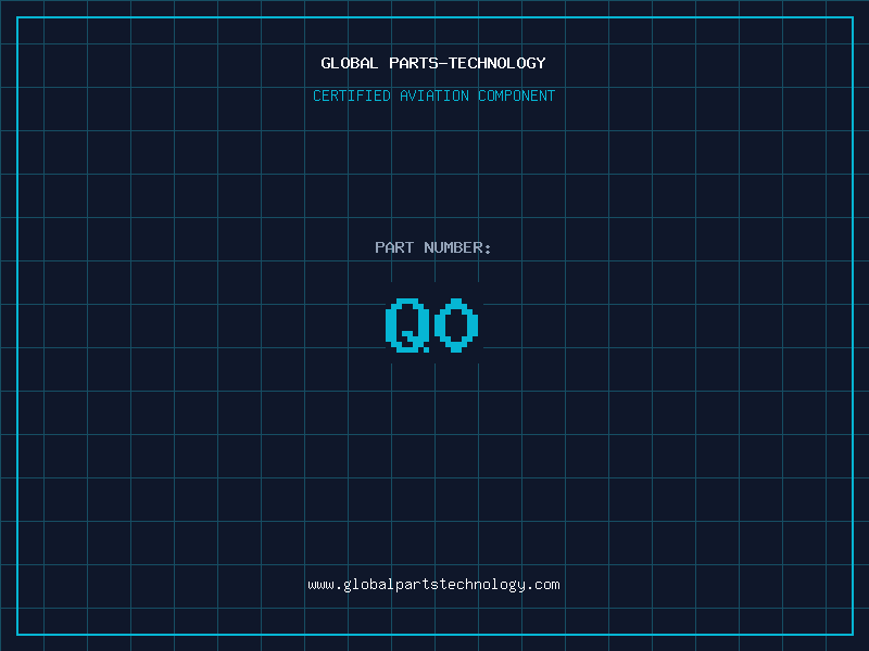 Aviation Part Q0