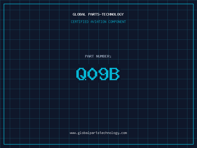 Aviation Part Q09B