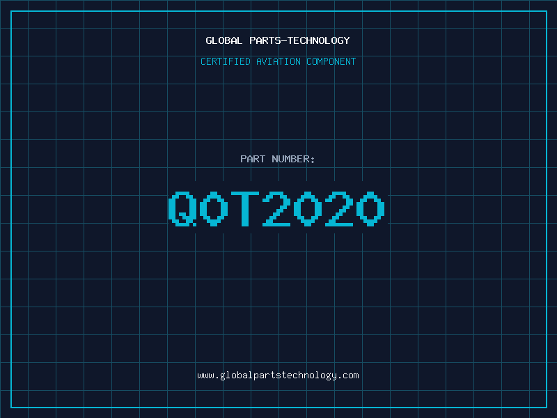 Aviation Part Q0T2020