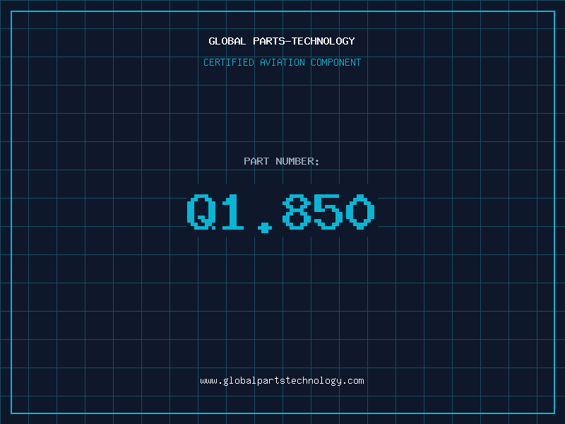 Aviation Part Q1.850