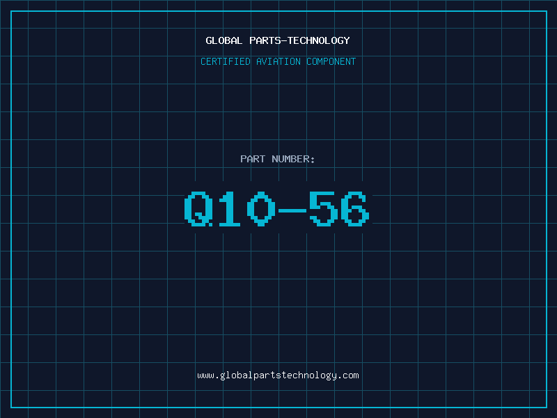 Aviation Part Q10-56