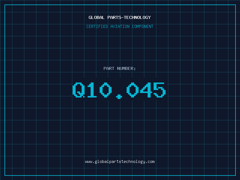 Aviation Part Q10.045