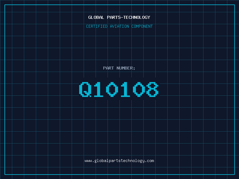 Aviation Part Q10108