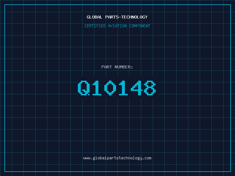 Aviation Part Q10148