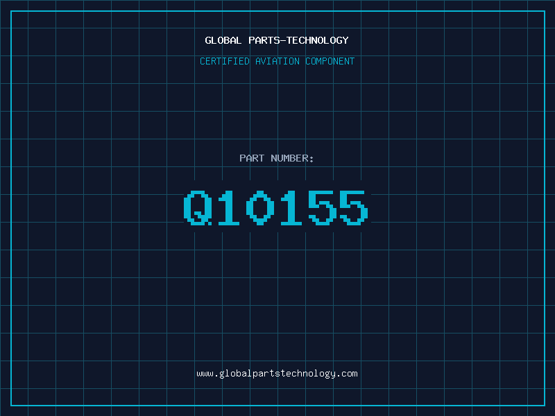 Aviation Part Q10155