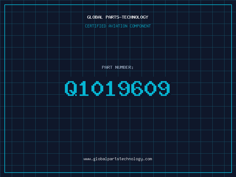 Aviation Part Q1019609