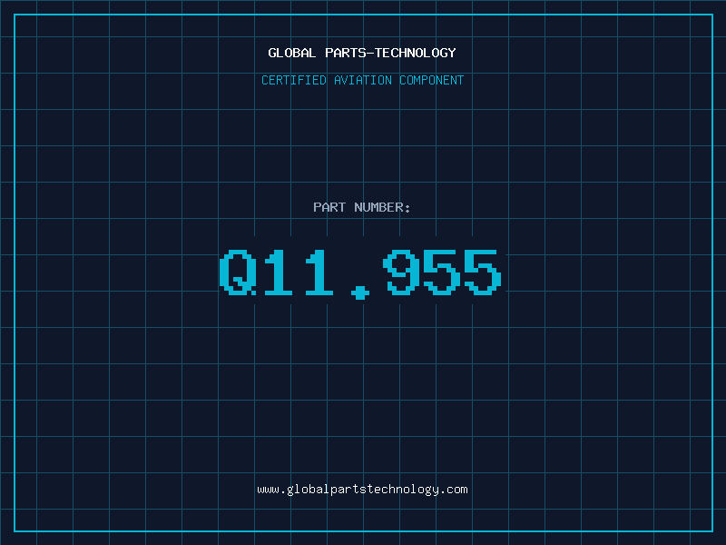 Aviation Part Q11.955