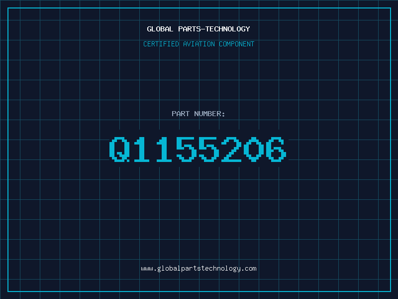 Aviation Part Q1155206