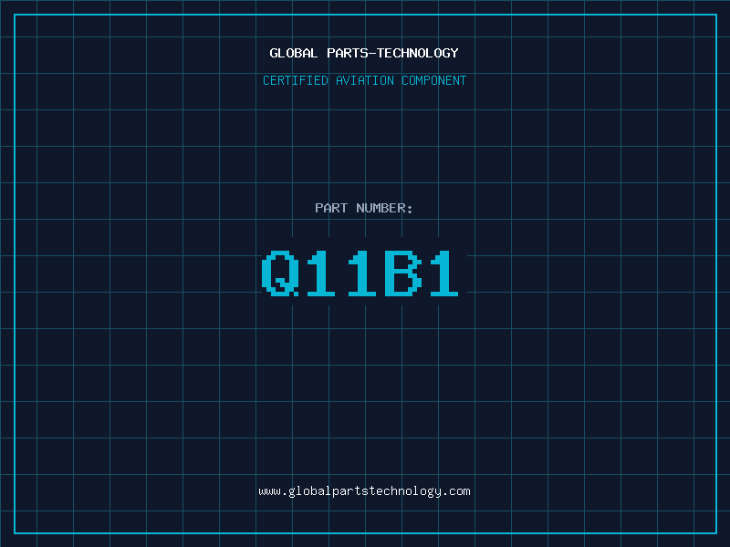 Aviation Part Q11B1