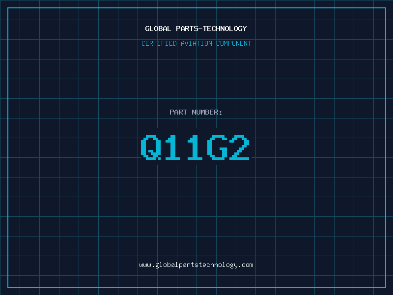Aviation Part Q11G2