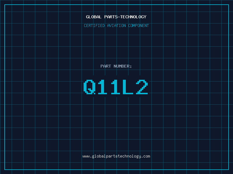 Aviation Part Q11L2