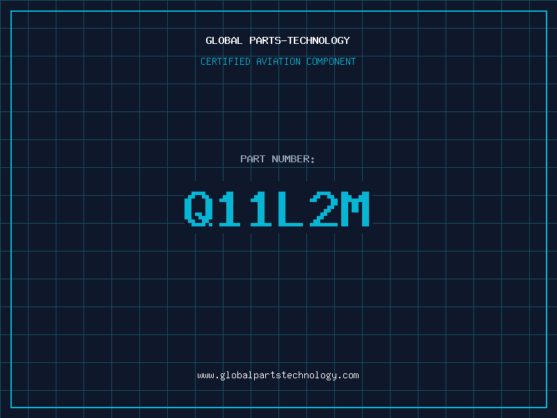 Aviation Part Q11L2M