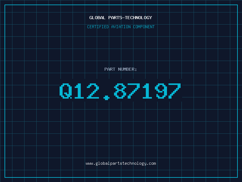 Aviation Part Q12.87197