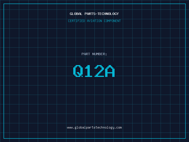 Aviation Part Q12A