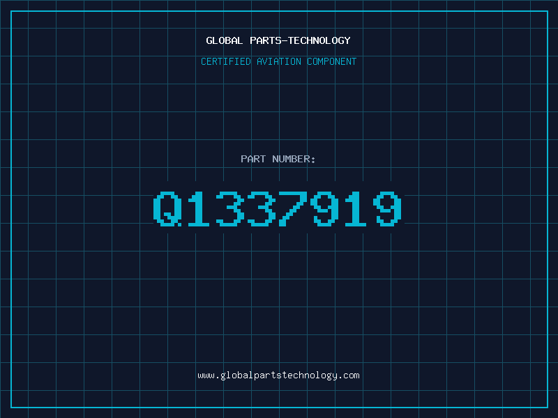 Aviation Part Q1337919