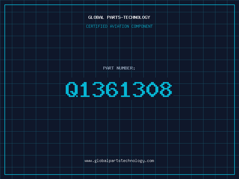 Aviation Part Q1361308
