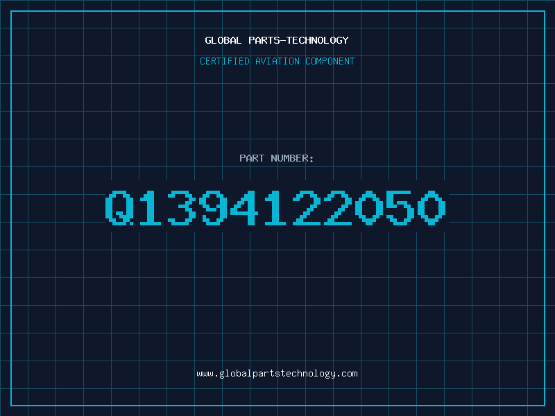 Aviation Part Q1394122050