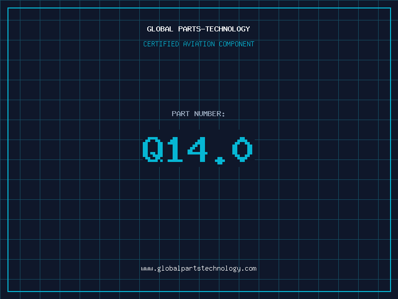 Aviation Part Q14.0