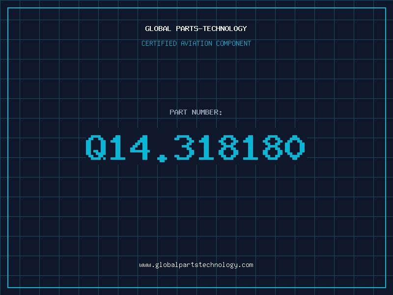 Aviation Part Q14.318180
