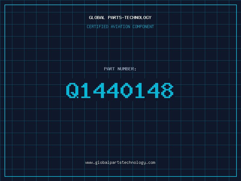 Aviation Part Q1440148