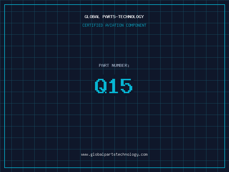 Aviation Part Q15