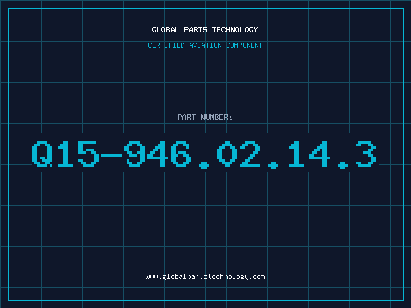 Aviation Part Q15-946.02.14.3